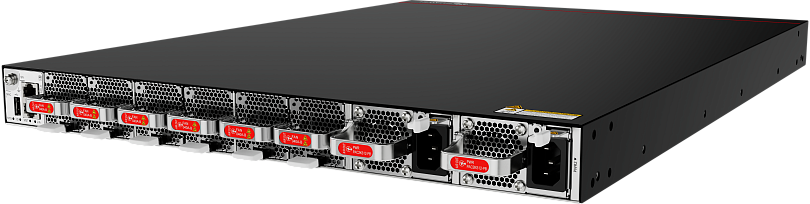 Коммутатор Huawei CloudEngine XH9210-32DQ