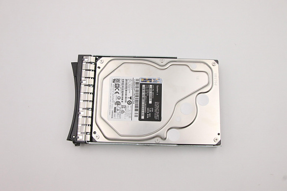 Жесткий диск Lenovo 2TB G2HS SATA (00FN114)