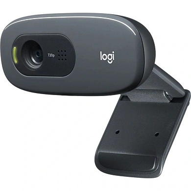 Веб камера Logitech C270 960-000999