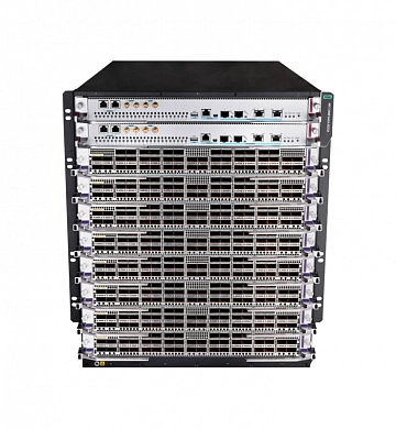 Коммутатор HPE Networking Comware 12916E JH103A