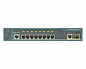 Коммутатор Cisco Catalyst WS-C2960-8TC-L (USED)