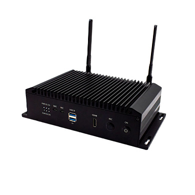 Материнская плата HZHY HZHY-AI600