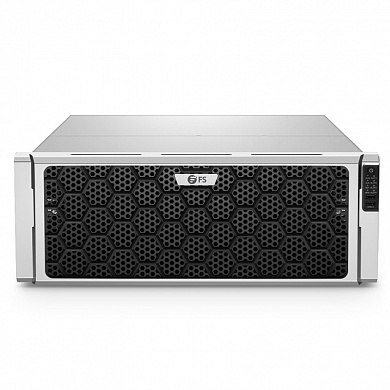 Видеорегистратор FS NVR724-256C