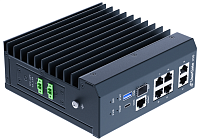 UserGate представила межсетевой экран NGFW X10 для работы в экстремальных температурных условиях