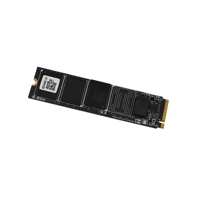 SSD накопитель SSSTC PJ1-KW3840P, 3840 Гб, M.2, NVMe