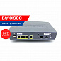 Маршрутизатор Cisco 871-K9EU