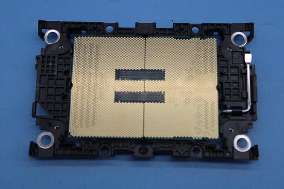 Процессор Intel Xeon Silver 4510 12C 150W 2.4GHz Processor (03LC784)