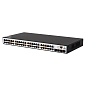 Коммутатор SNR SNR-S2985G-48T-RPS