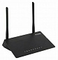 Wi-Fi роутер D-link DIR-806A/RU/R1A (черный)