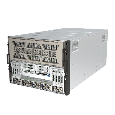 Сервер NationGate NH8230