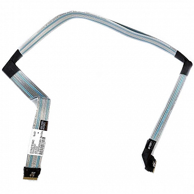 Кабель HPE ProLiant DL36X Gen10 Plus Rear Serial Port Cable Kit (P26475-B21)