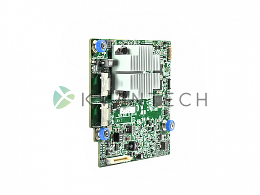 Контроллер HPE Smart Array 726736-B21