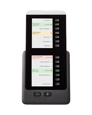 Модуль Cisco CP-BEKEM-3PCC=