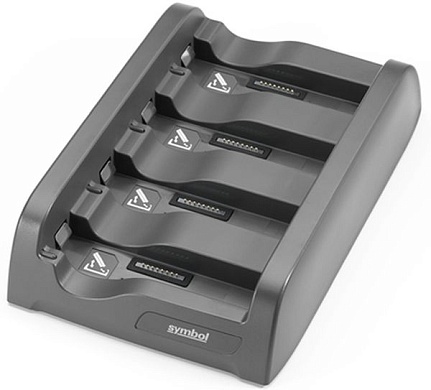 Зарядное устройство Zebra SAC4000-411CES