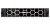 Сервер Dell PowerEdge R760XS 8B HP2 (up to 8x2.5" NVMe U2,Riser Config 1,Half Length,Low Profile,3x16+1x8+2x16) no ( CPU, Mem, HDDs, PSU, OCP, BOSS N1) PERC H755N front install, iDRAC9 Enterprise 16G, TPM 2.0 V3, Rails, Bezel