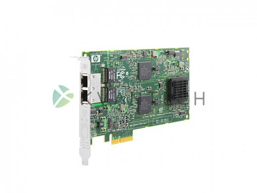 Сетевой адаптер HPE  NC380T