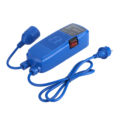 Устройство плавного пуска Soft start (S-S)