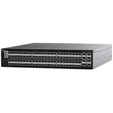 Коммутатор Dell EMC S5296F-ON