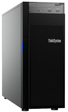 Сервер Lenovo ThinkSystem ST250