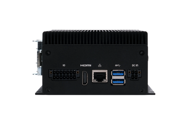 AI-компьютер ForeCR DSBOX-TX2NX