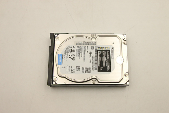 Жесткий диск Lenovo 4TB7.2KDLFFSAS (00MM732)