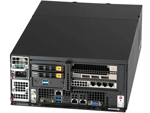 Сервер Supermicro SYS-E403-14B-FRN2T