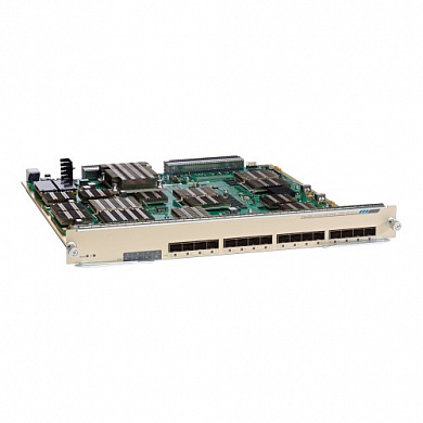 Модуль Cisco C6800-16P10G-XL