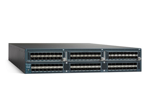 Коммутатор Cisco UCS-FI-6248UP-UPG