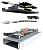 Вычислительный узел xFusion FusionServer CH140L V3