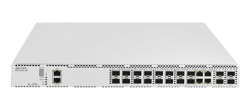 Коммутатор Eltex MES3300-16F