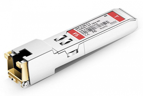 Трансивер FS SFP-2.5G-T-I