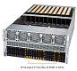 Сервер Supermicro GPU A+ Server AS -5126GS-TNRT2