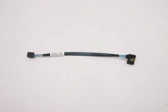 Кабель Lenovo Cable,internal,240mm,Rear HDD BP Signal Cable (03HA279)