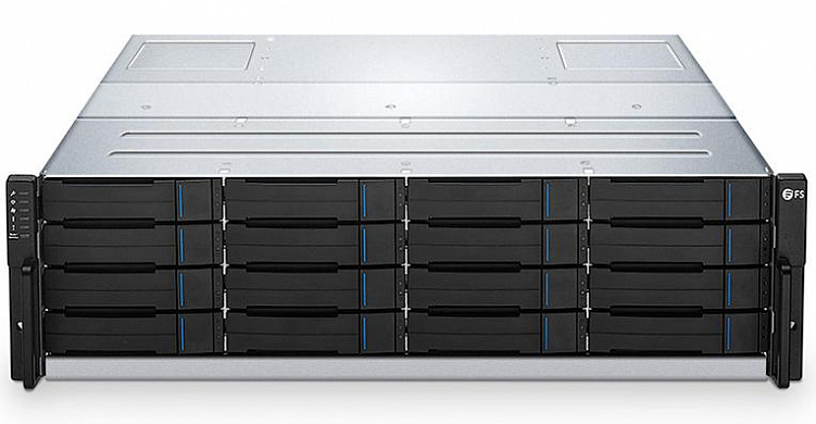 Система хранения данных FS Storage 3300