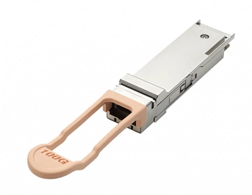 Трансивер HPE 100Gb QSFP28 Bidirectional