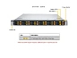 Сервер Supermicro Ultra A+ Server AS -1124US-TNR
