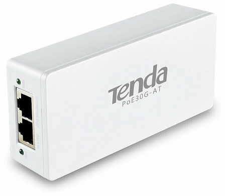 Tenda PoE30G-ATбелый