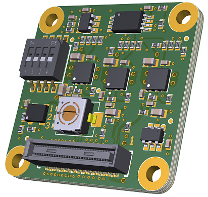 Камера Framos FSM-AR1335 Color