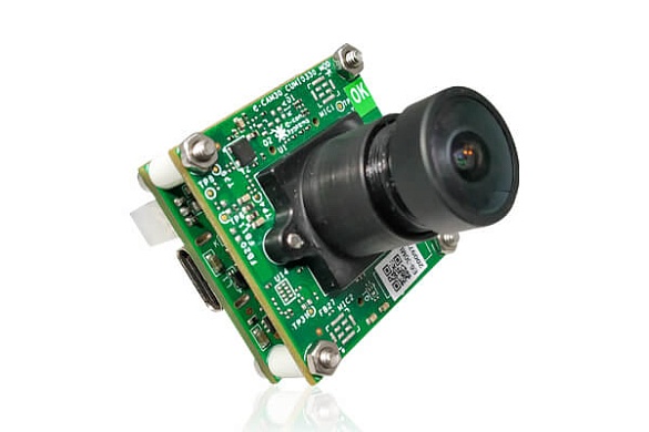 Камера e-con Systems See3CAM_CU30