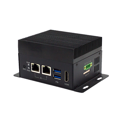 AI-компьютер HZHY HZHY-AI300 Box