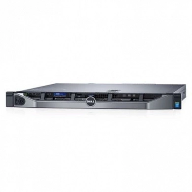 Сервер Dell EMC PowerEdge R230 / R230-AEXB-62t