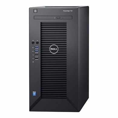 Сервер Dell EMC PowerEdge T30 / T301225825SD