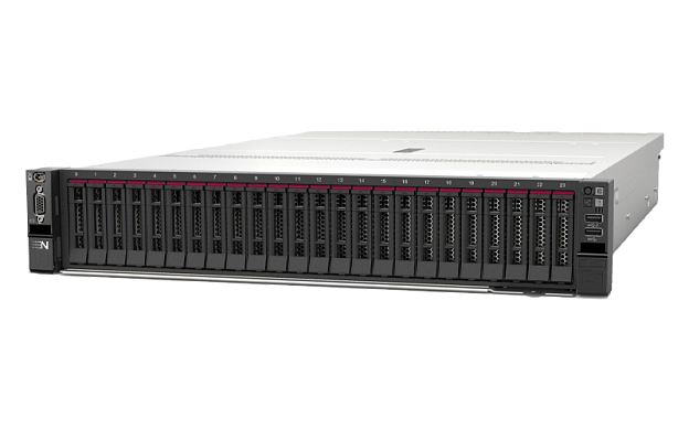 Сервер Nerpa LE SR 665