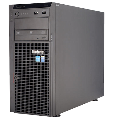 Сервер Lenovo ThinkServer TD340 70B7002XUX