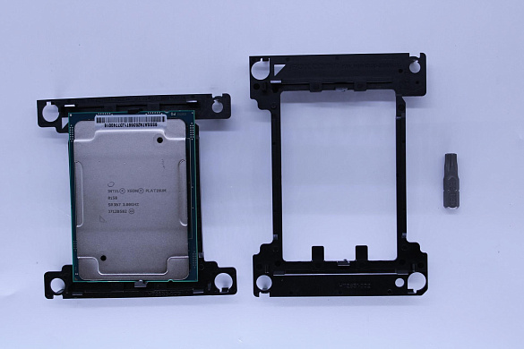 Процессор SP Intel Xeon Platinum-81xx (01KR012)