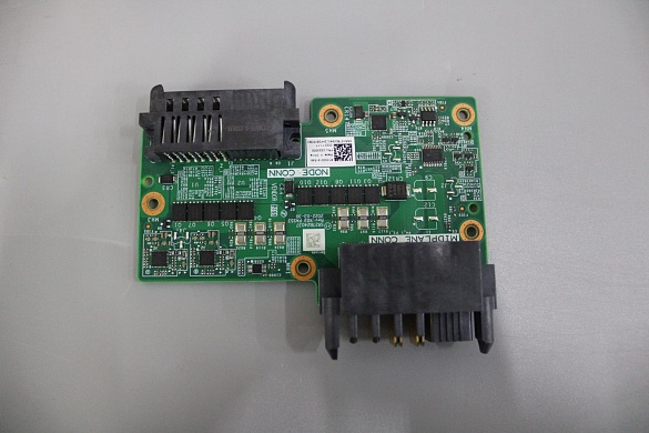 Pib-модуль Lenovo GPU PIB with rubber (03LC667)