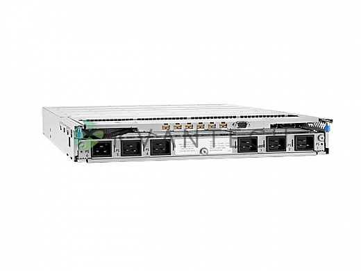 Полка HP Apollo 6000 Power Shelf 735131-B21