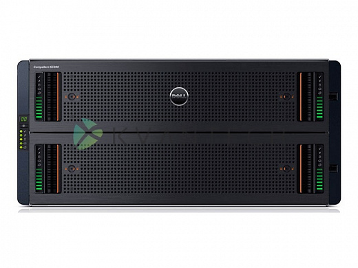 Полка расширения Dell EMC SC280