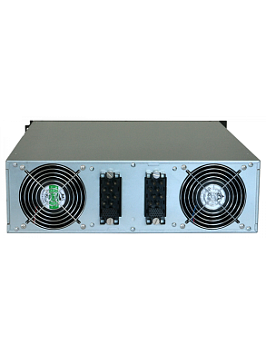 Силовой модуль MIROTEK MIR3-M3U-PW40K