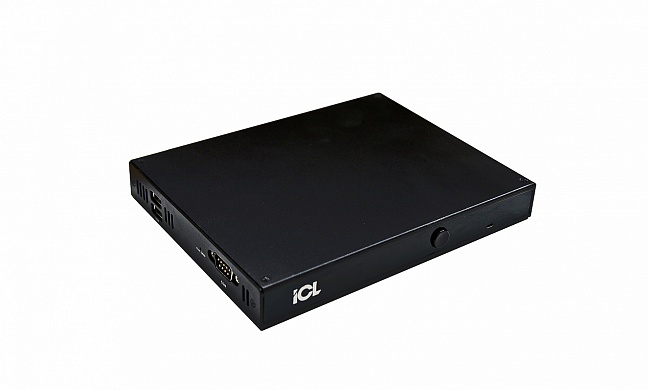 Тонкий клиент ICL Техно ThinRAY Th414